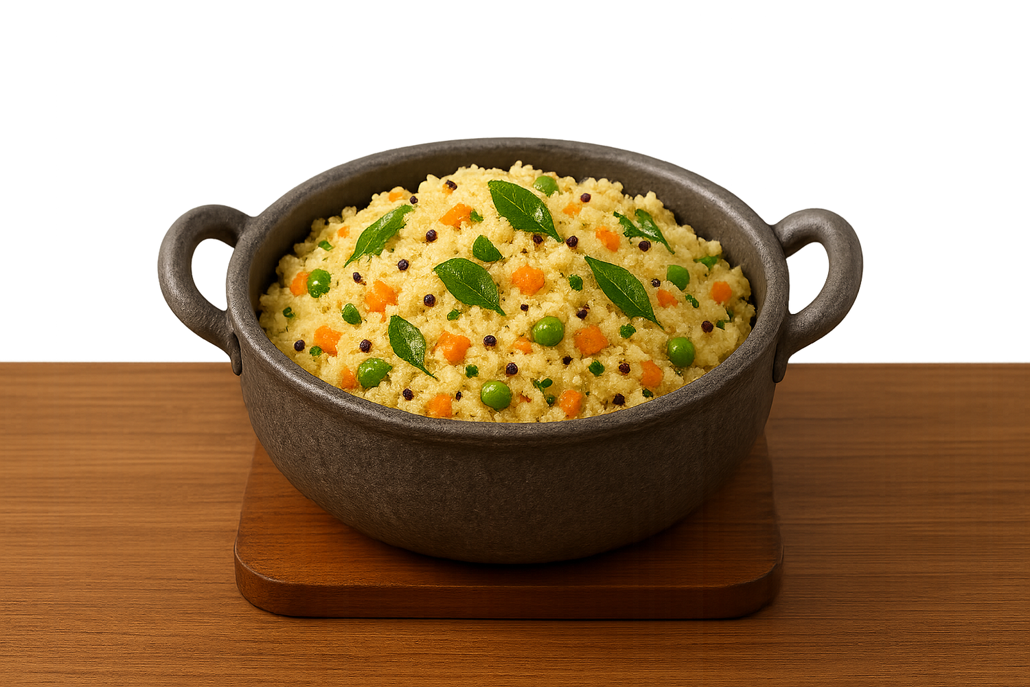 Ready To Cook