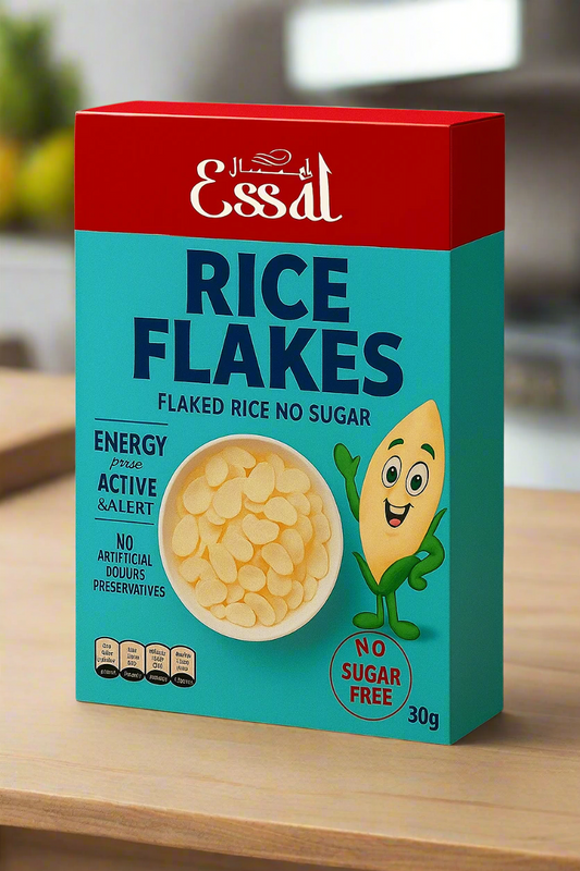 Rice Flakes